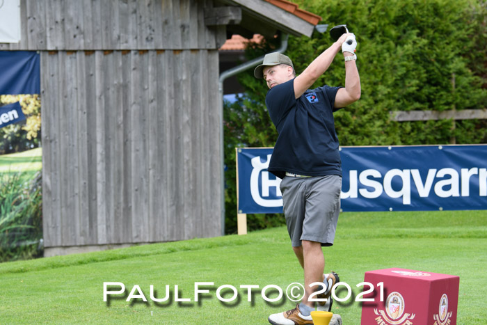 BSV Golfturnier 2021