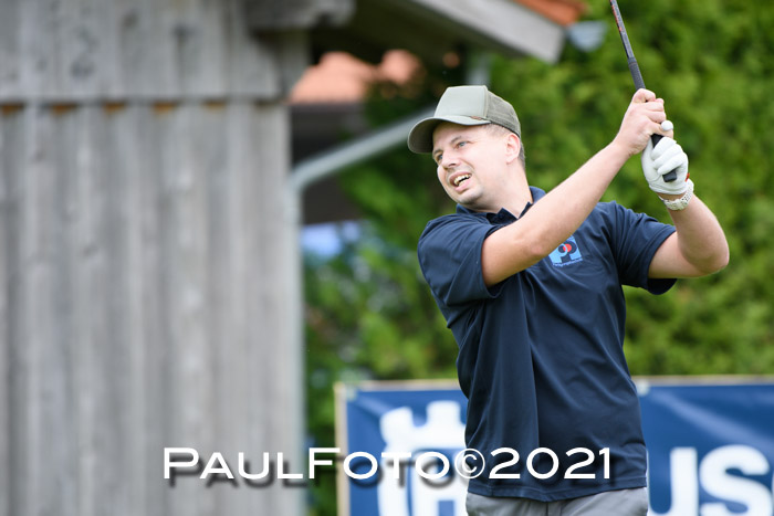 BSV Golfturnier 2021