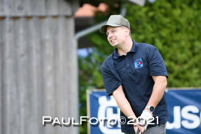 BSV Golfturnier 2021