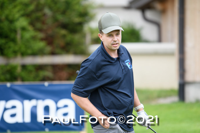 BSV Golfturnier 2021