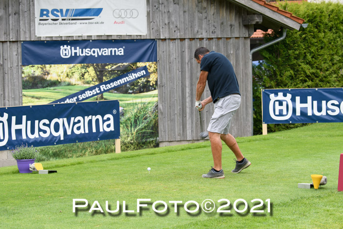 BSV Golfturnier 2021