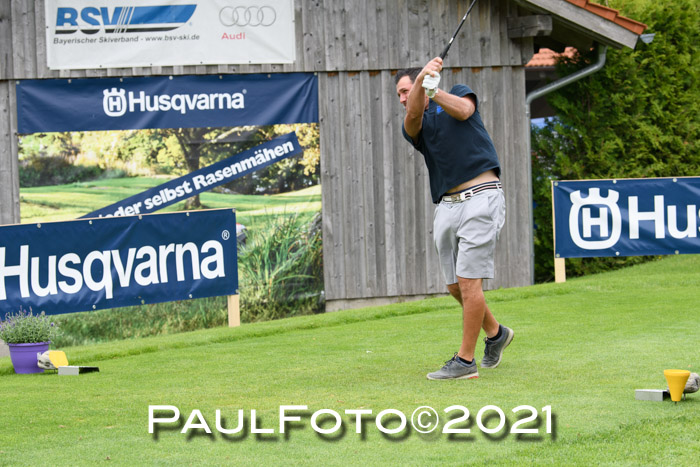 BSV Golfturnier 2021