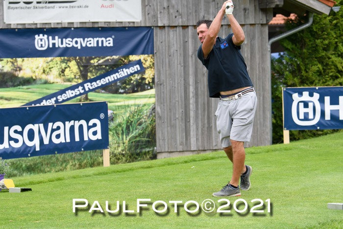 BSV Golfturnier 2021
