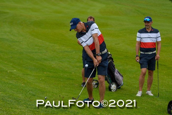 BSV Golfturnier 2021