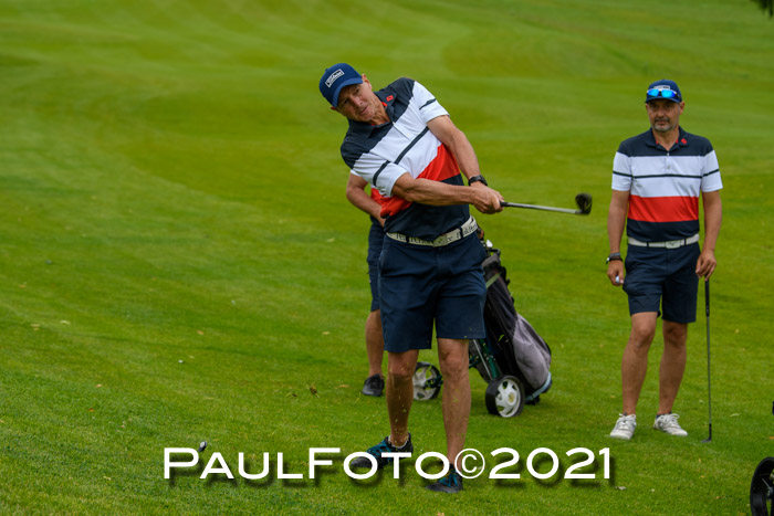 BSV Golfturnier 2021