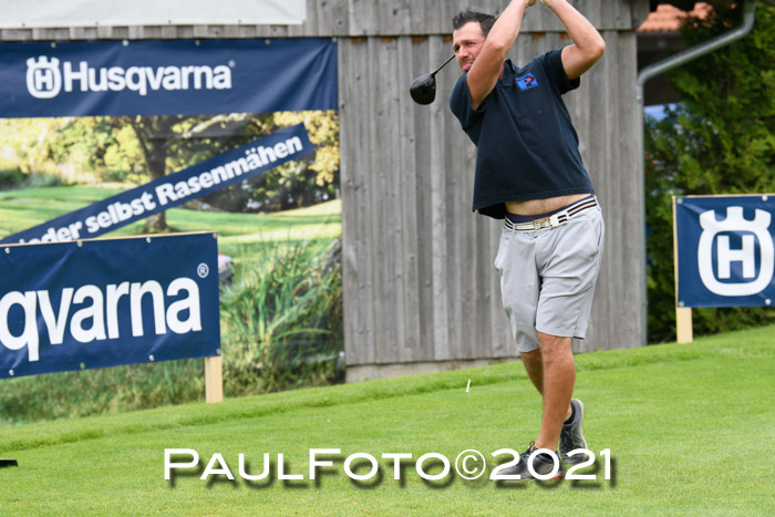 BSV Golfturnier 2021