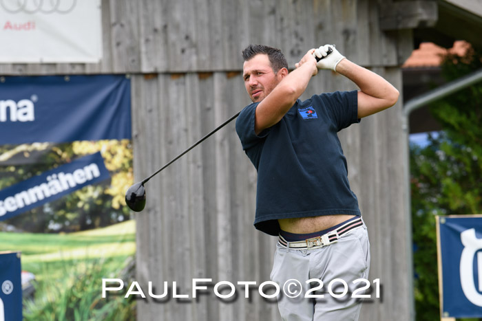BSV Golfturnier 2021