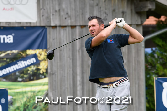 BSV Golfturnier 2021