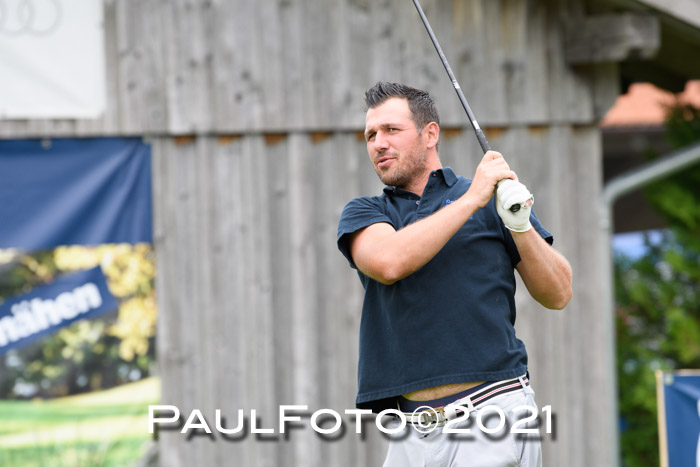 BSV Golfturnier 2021