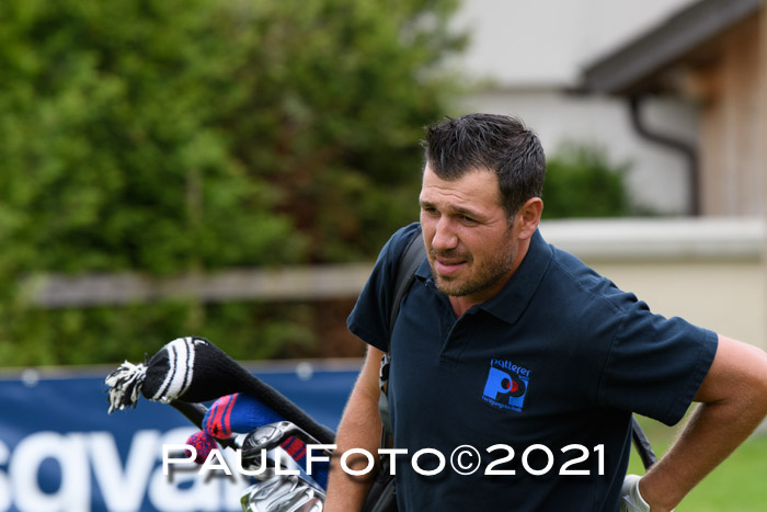 BSV Golfturnier 2021