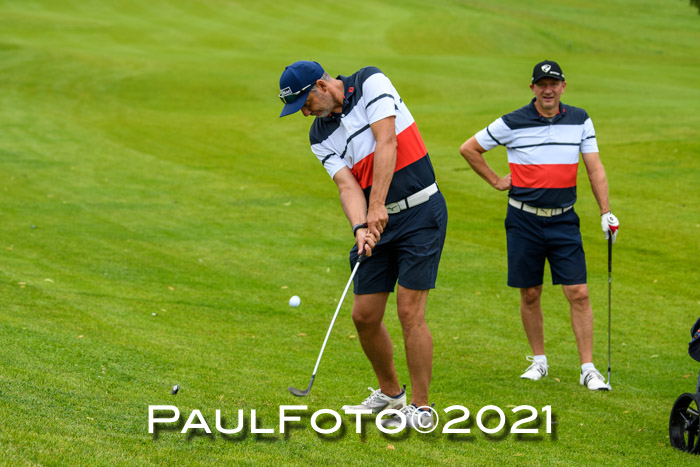 BSV Golfturnier 2021