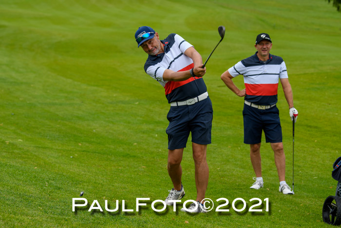 BSV Golfturnier 2021