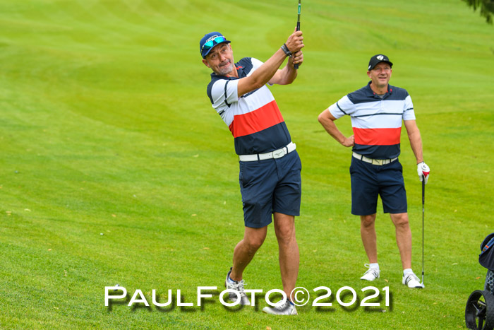 BSV Golfturnier 2021