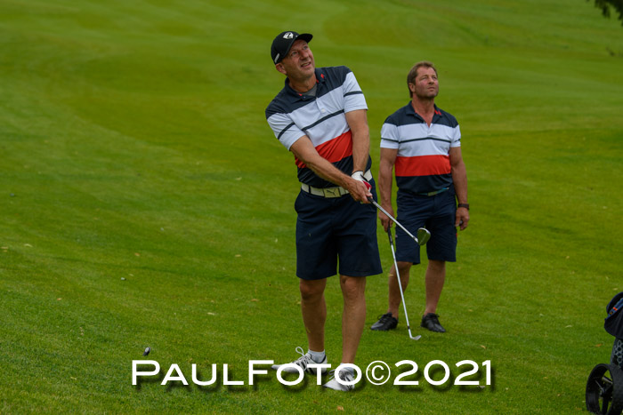 BSV Golfturnier 2021