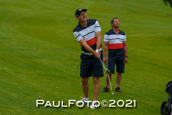 BSV Golfturnier 2021
