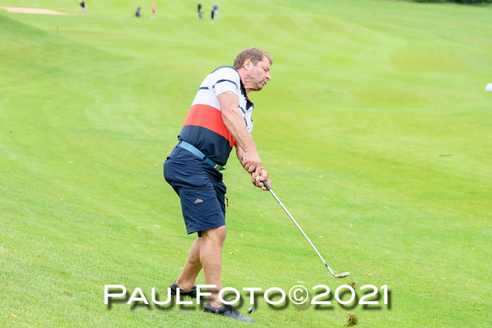 BSV Golfturnier 2021