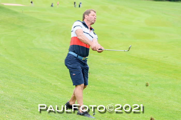 BSV Golfturnier 2021