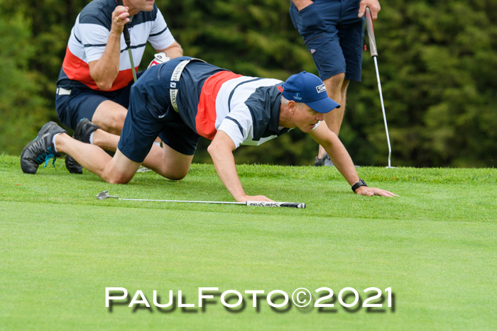 BSV Golfturnier 2021
