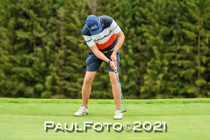 BSV Golfturnier 2021