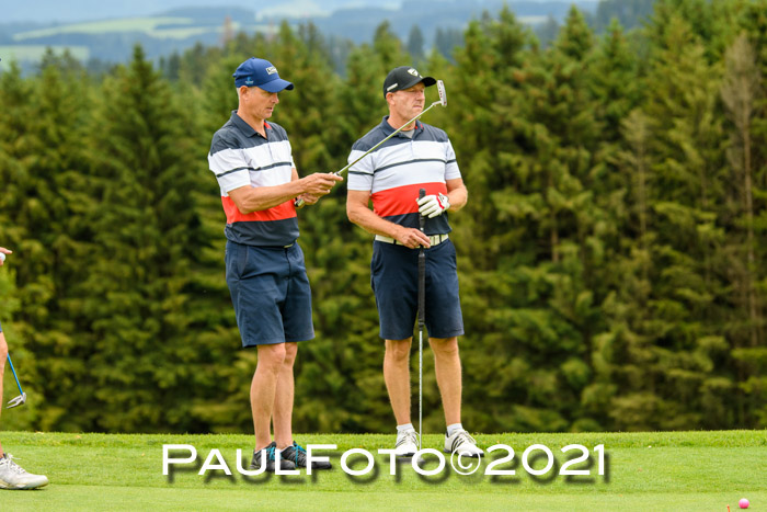 BSV Golfturnier 2021