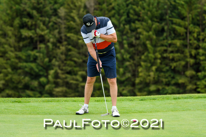 BSV Golfturnier 2021