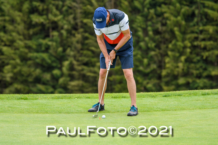 BSV Golfturnier 2021
