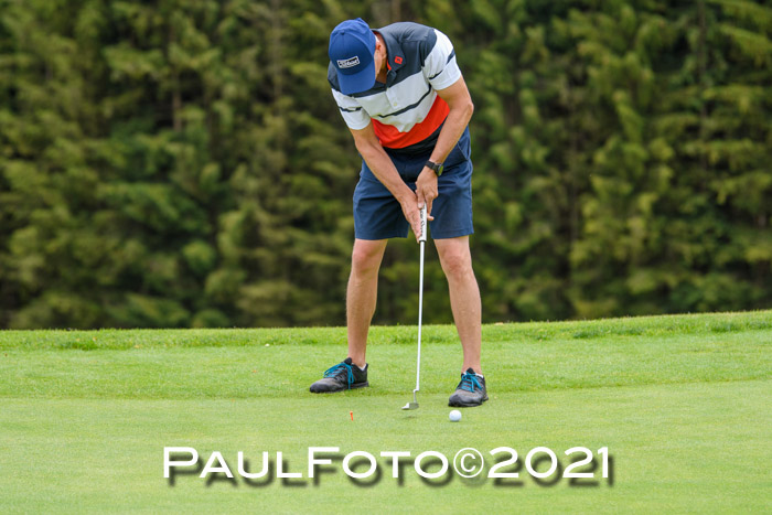 BSV Golfturnier 2021