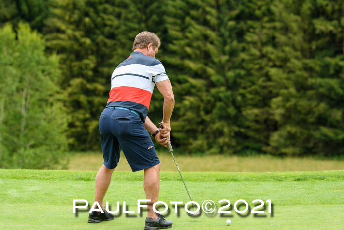 BSV Golfturnier 2021