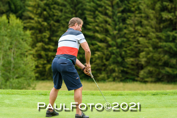 BSV Golfturnier 2021