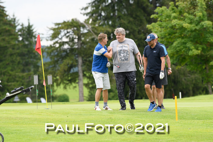 BSV Golfturnier 2021