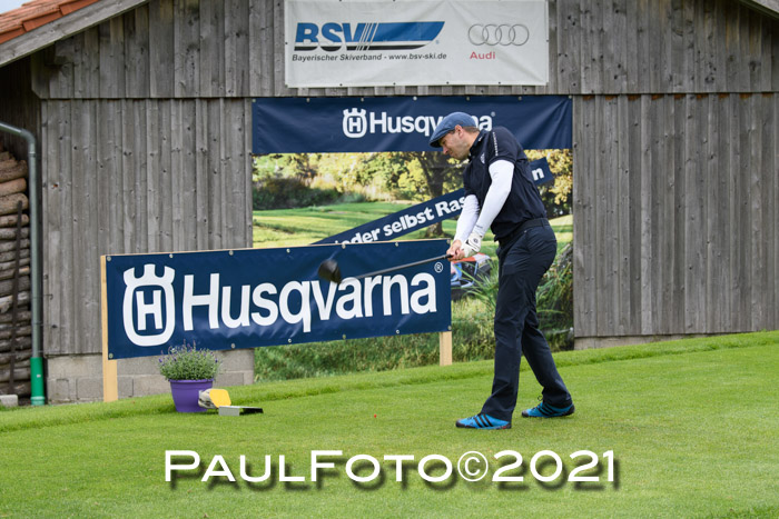 BSV Golfturnier 2021