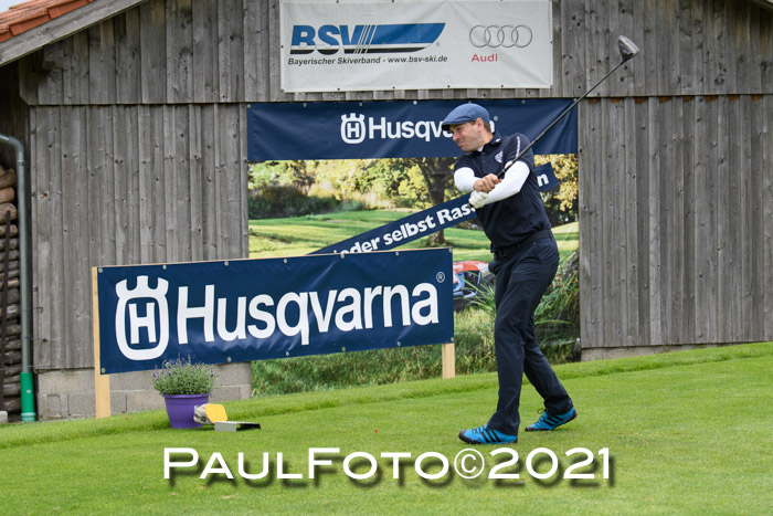 BSV Golfturnier 2021