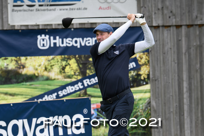 BSV Golfturnier 2021