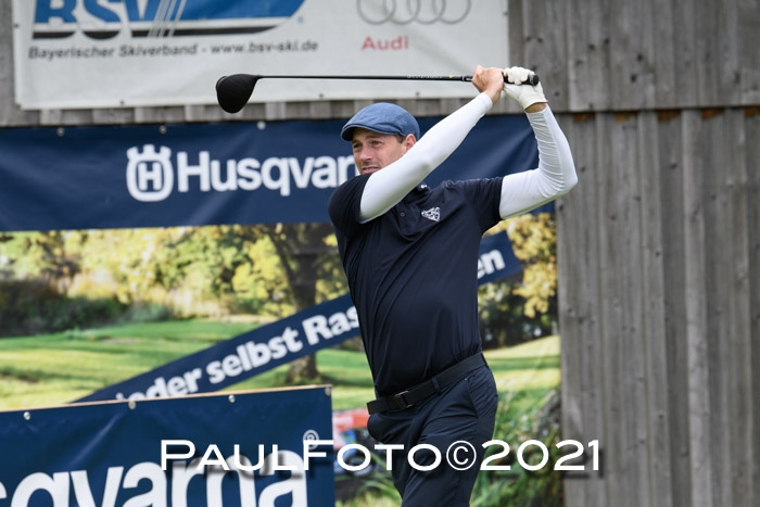 BSV Golfturnier 2021