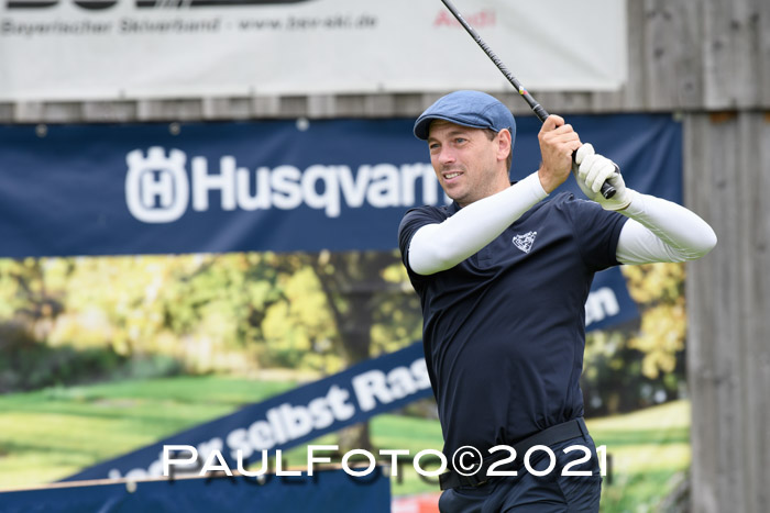 BSV Golfturnier 2021
