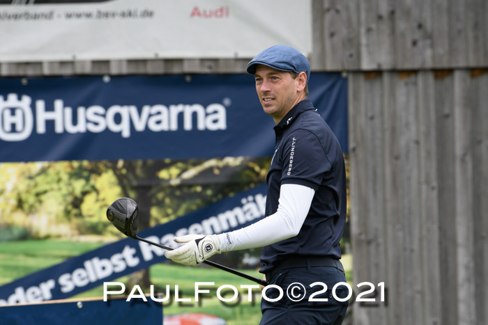 BSV Golfturnier 2021