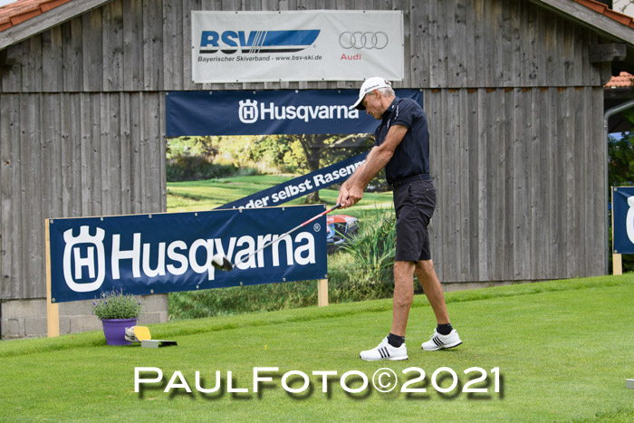 BSV Golfturnier 2021