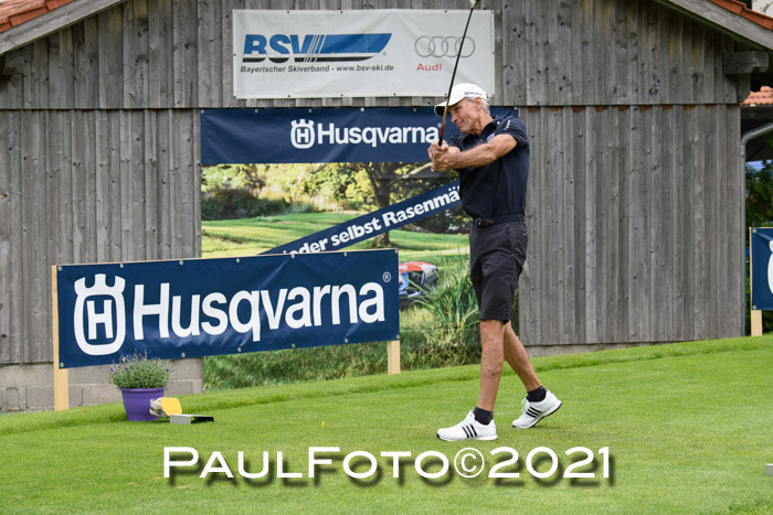 BSV Golfturnier 2021