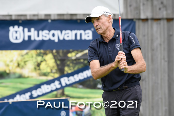 BSV Golfturnier 2021