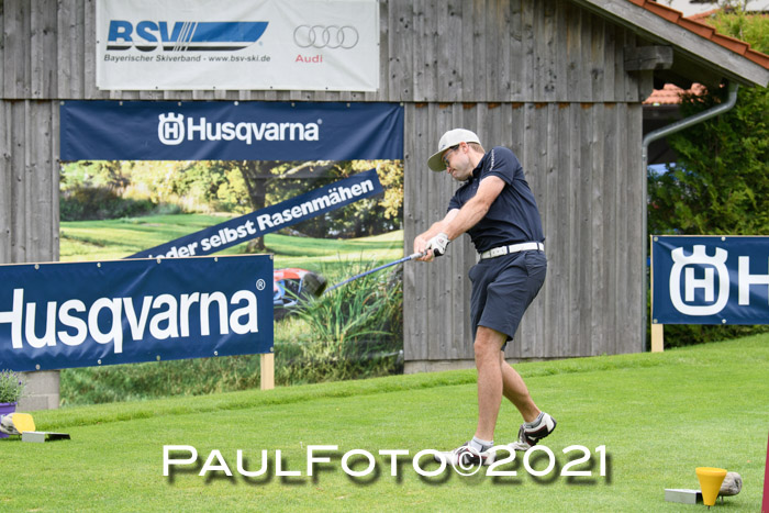 BSV Golfturnier 2021
