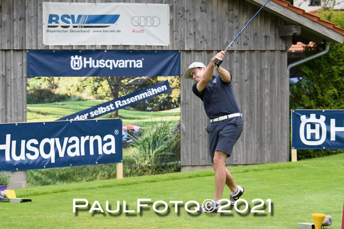 BSV Golfturnier 2021