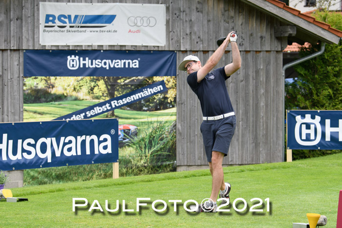 BSV Golfturnier 2021