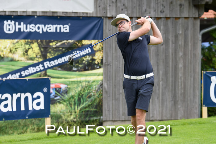 BSV Golfturnier 2021