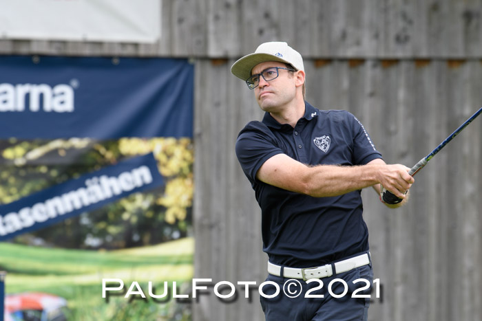 BSV Golfturnier 2021