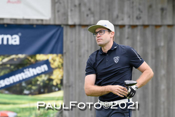 BSV Golfturnier 2021