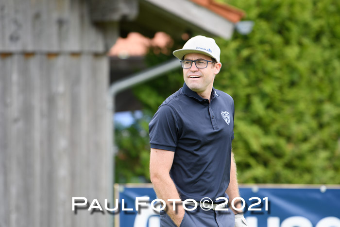BSV Golfturnier 2021