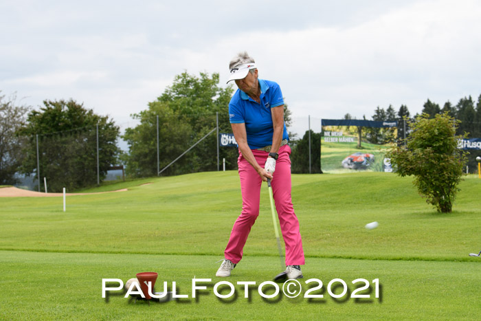 BSV Golfturnier 2021