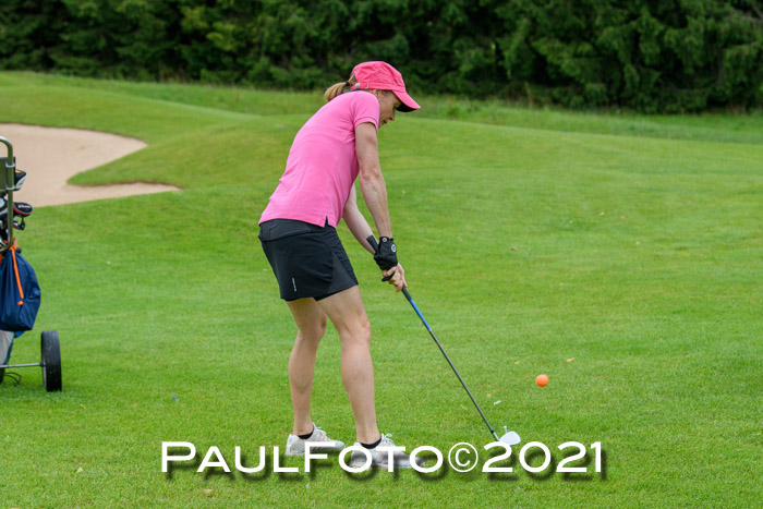 BSV Golfturnier 2021