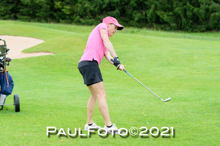BSV Golfturnier 2021