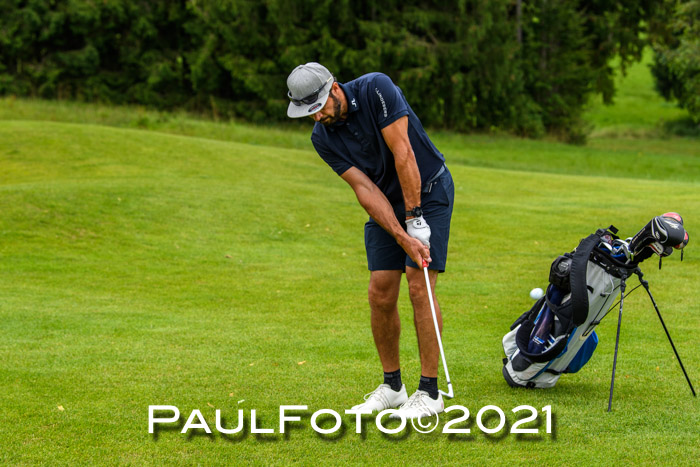 BSV Golfturnier 2021